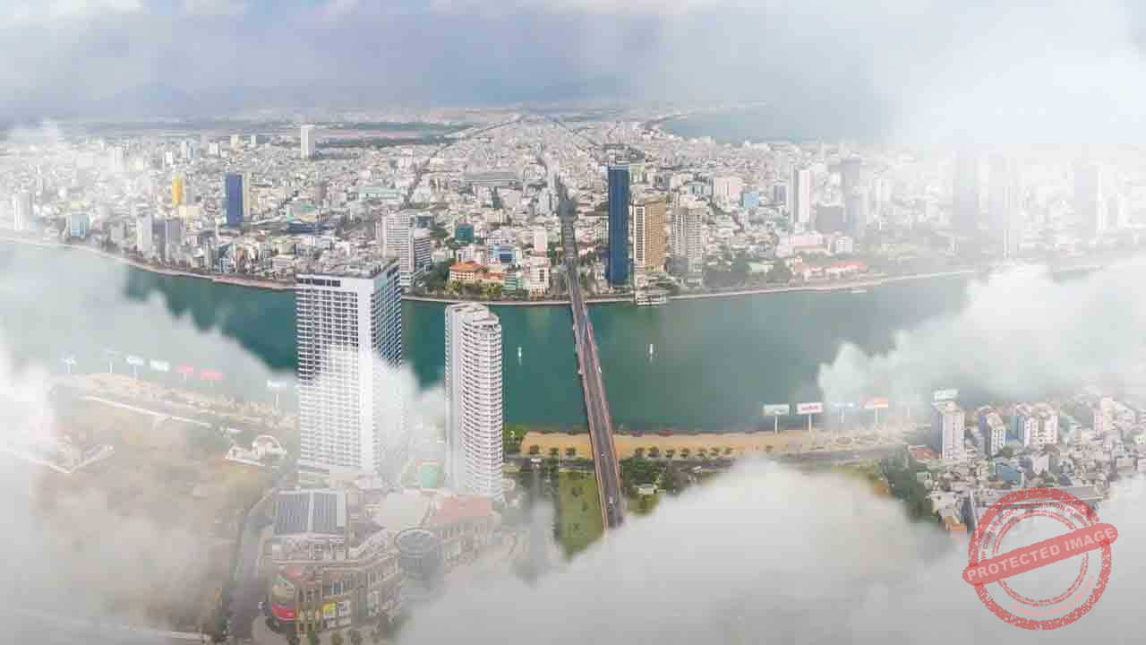 Quay phim dự án Bất động sản Đà Nẵng